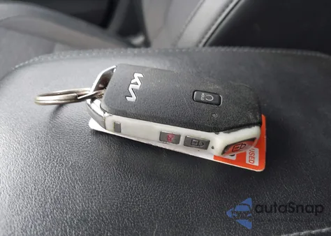 2022 Kia Seltos S z USA, uszkodzony, nr VIN KNDEU2AA7N7330133